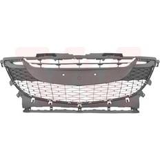 Mazda Karosserie Van Wezel 2738590 lüftungsgitter grill stoßfänger mazda 3 stufenheck