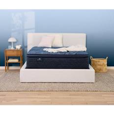 Serta Perfect Sleeper Oasis Sleep Bed Mattress