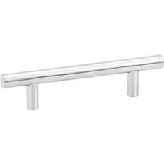 Stainless Steel Cabinet Handles Emtek S62008SS to Cabinet Pull 10pcs
