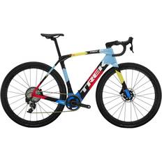 Trek Road Bike Domane+ SLR 7 AXS Sram Force eTap AXS XLPR Matte