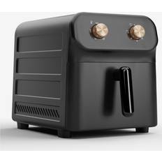 8.3 L Large Hot Airfryer Oven 1900 W