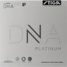 STIGA Sports DNA Platinum S Max - Black