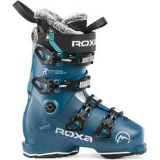 Downhill Skiing Roxa R/FIT 95 Alpine Ski Boots