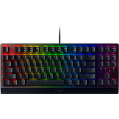 Razer BlackWidow V3 Tenkeyless