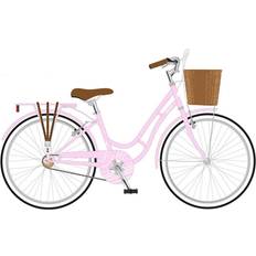 Belle 20" 6 Speed Heritage