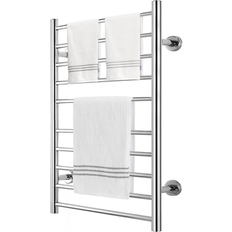 Heated Towel Rails Yiwa Warmer Chrome