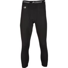 Klim Pantalones de moto Klim Aggressor -1.0 Cooling 2023 Pantalones funcionales, negro, tamaño para hombre Unisexo