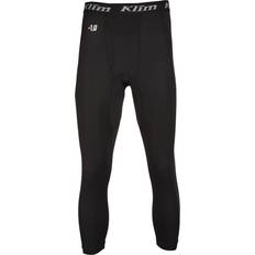 Klim Motorcykelbukser Klim Lange Underbukser Aggressor 1.0 - Sort Unisex