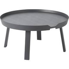 Muuto Sofaborde Muuto Around Coffee Xl Sofabord