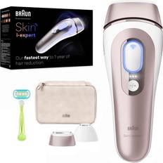 Braun Skin i-expert PL7147 Corded IPL Hair Removal