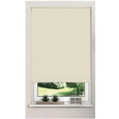 Natural Roller Blinds New Edge Blinds Thermal Naturalout Roller 165cm