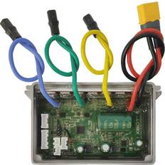 Jojomino Updated Controller Main Board ESC Switchboard for Ninebot MAX G30 Scooter