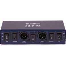 SubZero SubZero Dual Passive DI Box