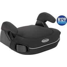 Graco Framåtvända Bilbarnstolar Graco Booster Deluxe Midnattssits Storlek I