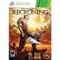 Xbox 360 Games Kingdoms of Amalur: Reckoning Xbox 360 by Electronic Arts