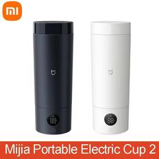 Kettles Xiaomi Mijia Smart Tragbarer Heizbecher, 2