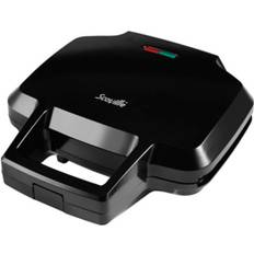 George Scoville Waffle Maker