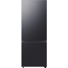 Samsung Extra Bred 75 cm Kyl Och Frysskåp Series 7 Svart