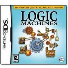 Nintendo DS Games Logic Machines (DS)