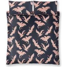 Paloma Home Oriental Birds Duvet Cover