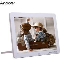 12 "Widescreen HD Album