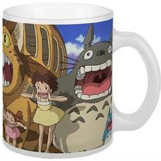 Céramique Tasses Studio Ghibli Mug - Totoro Mug