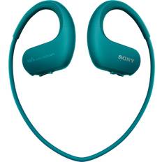 Sony MP3 Players Sony NW-WS413 Waterproof Dustproof MP3 Player