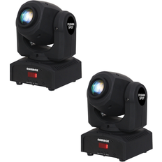 Fusion Spot MkIII Moving Head LED Light