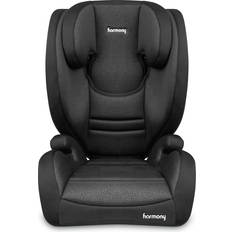 Genesys Deluxe I-size Highback Booster