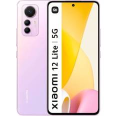 Xiaomi 12 Lite 5G Smartphone 6.55"
