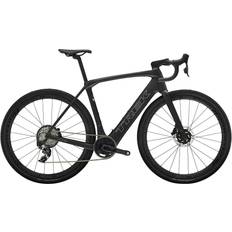 Trek Road Bike Domane+ SLR 7 AXS Sram Force eTap AXS XLPR Matte De