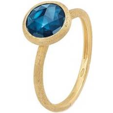 Marco Bicego Jaipur Ring - Gold/Topaz