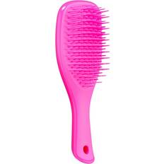 Hair Brushes Tangle Teezer Ultimate Detangler Mini Runway Pink