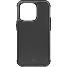 BLACK ROCK Robust Cover Apple iPhone 14 Pro