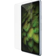 Google Pixel 7a Mobilcovers dbramante1928 eco-shield Google Pixel 7a Clear