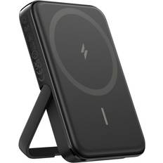 Anker maggo power bank Anker 322 MagGo 5000mAh Wireless Power Bank