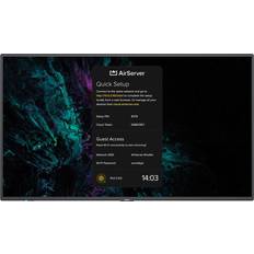 Monitors NEC M431 AirServer 43" Display