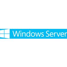 Operating Systems Microsoft P7307908 Windows Server Standard 2019-Delivery Service Partner DSP