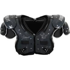 Football Douglas Legacy JD Adult Football Shoulder Pads QB WR CB