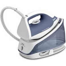 Steam Stations Irons & Steamers Tefal Express Optimal SV4110G0