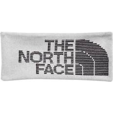 The North Face Unisex Headbands The North Face Unisex Reversible Highline Headband Light Grey One