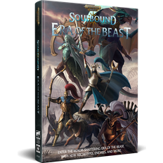 Cubicle 7 Warhammer Age of Sigmar Era of the Beast