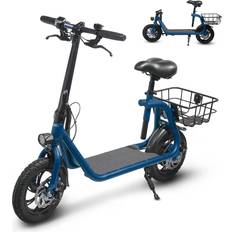 Sehomy Electric Scooter