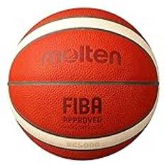 Molten Basketball-B7G5000 orange/Ivory 7