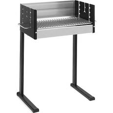 Martinsen Kulgrill Martinsen 7100 briketgrill