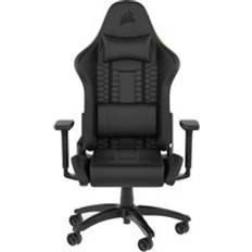 Corsair TC100 RELAXED Gaming Black, Black