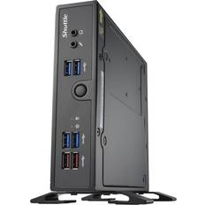 Shuttle XPC Slim DS50U5 Base Station