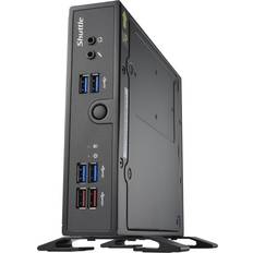 XPC Slim DS50U5 i5-3335U Barebone
