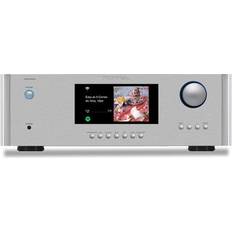 Amplifiers & Receivers Rotel RAS-5000 SL amplifier silver
