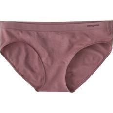 Patagonia Women Panties Patagonia Barely Hipster Women's Evening Mauve